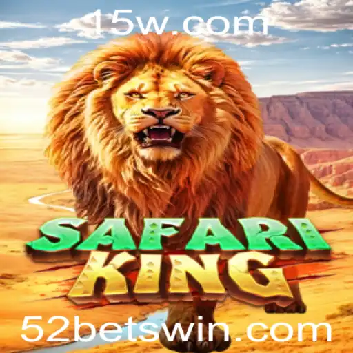 Tudo o que você Precisa Saber sobre SafariKing: Uma Aventura Selvagem com 52bet