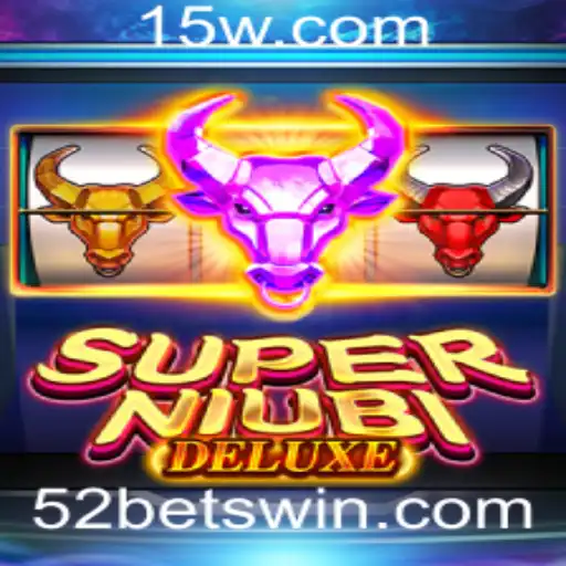 Descubra o Universo de SuperNiubiDeluxe e a Fascinante Aventura de 52bet