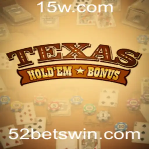 Explorando o Mundo do Texas Hold'em Bonus: Um Guia Completo