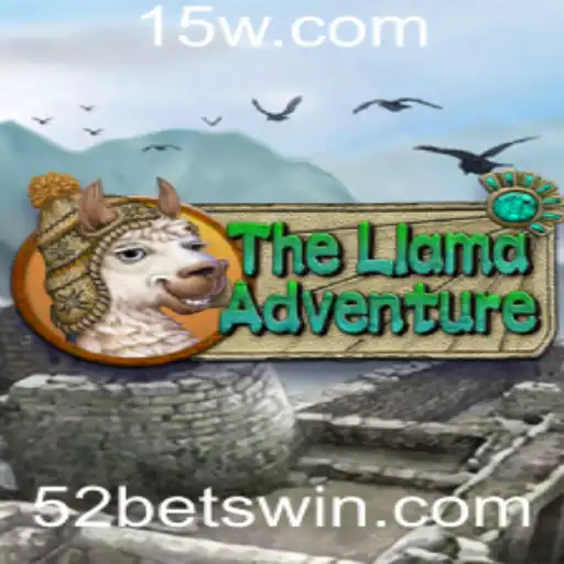 Descubra o Fascinante Mundo de 'TheLlamaAdventure' e seu Desafio '52bet'