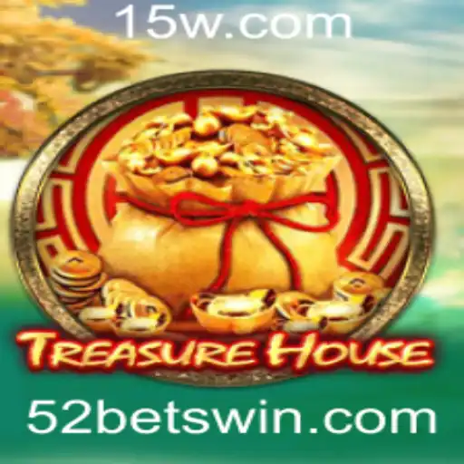 Descubra as Aventuras de 'TreasureHouse': O Novo Fenômeno dos Jogos de Sorte com 52bet