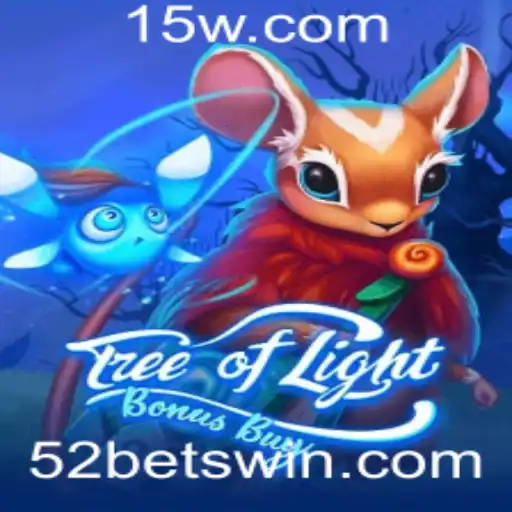 Explorando TreeOfLightBonusBuy: Um Jogo de Aventura e Sorte