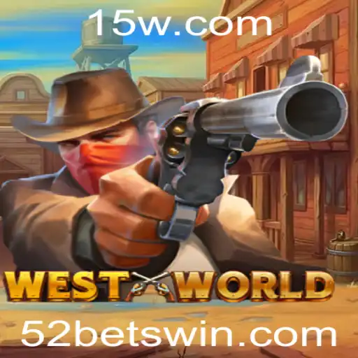 Explorando WestWorld: Uma Jornada Imersiva no Universo de 52bet