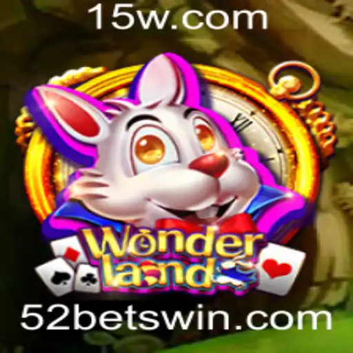 Wonderland: Um Mergulho no Jogo de Estratégia com 52bet